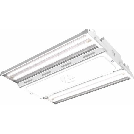 Lithonia Lighting Lithonia Lighting Compact Pro 14.4 in. L LED High Bay Fixture T8 88 W 268SAH